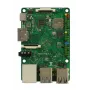 ALLNET Rock Pi 4 Model A 2GB (be WLAN/Bluetooth/PoE) (Rock42GBA)