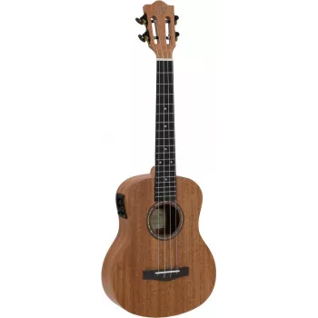 DIMAVERY UK-300 tenorinė ukulėlė, mango 26255821