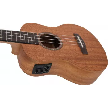 DIMAVERY UK-300 tenorinė ukulėlė, mango 26255821