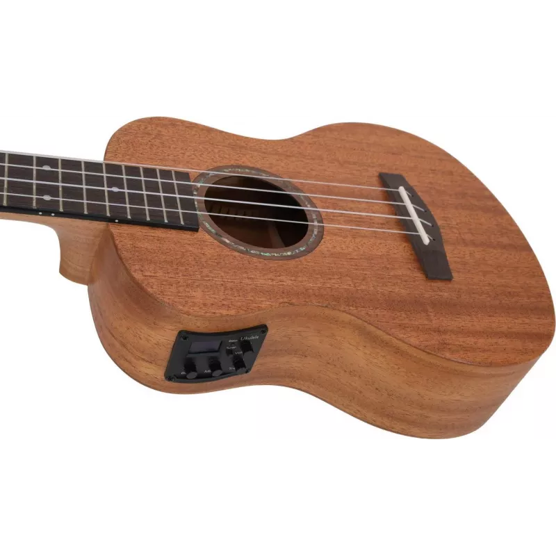 DIMAVERY UK-300 tenorinė ukulėlė, mango 26255821