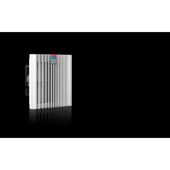 Rittal Blue e+ EMC filtravimo ventiliatorius 100/115 m³/h RAL 7035 3239800