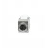 SYNERGY21 S216378V3 CAT8.1 RJ45 Keystone modulis, slim-line trumpas, GHMT sertifikuotas, baltas