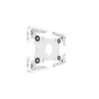 ALLNET VesaFLEX-Mount/7.9w baltas tabletės VESA laikiklis 7,9-10,1 colio planšetiniams kompiuteriams