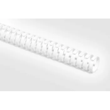 HellermannTyton FLEX-30SK-PP-WH atsegamas polipropileno kabelių raištis, baltas, 300 mm x 7,6 mm, 1 vnt.