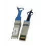 ALLNET SFP+ 10G tiesioginio prijungimo varinis kabelis, 1 m, suderinamas su HP/Aruba J9281D-C