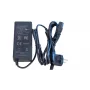 ALLNET 19V 5A 95W maitinimo šaltinis su 5,5x2,1 mm kištuku, EU plug PSU19V/5A_5,5_2,1MM