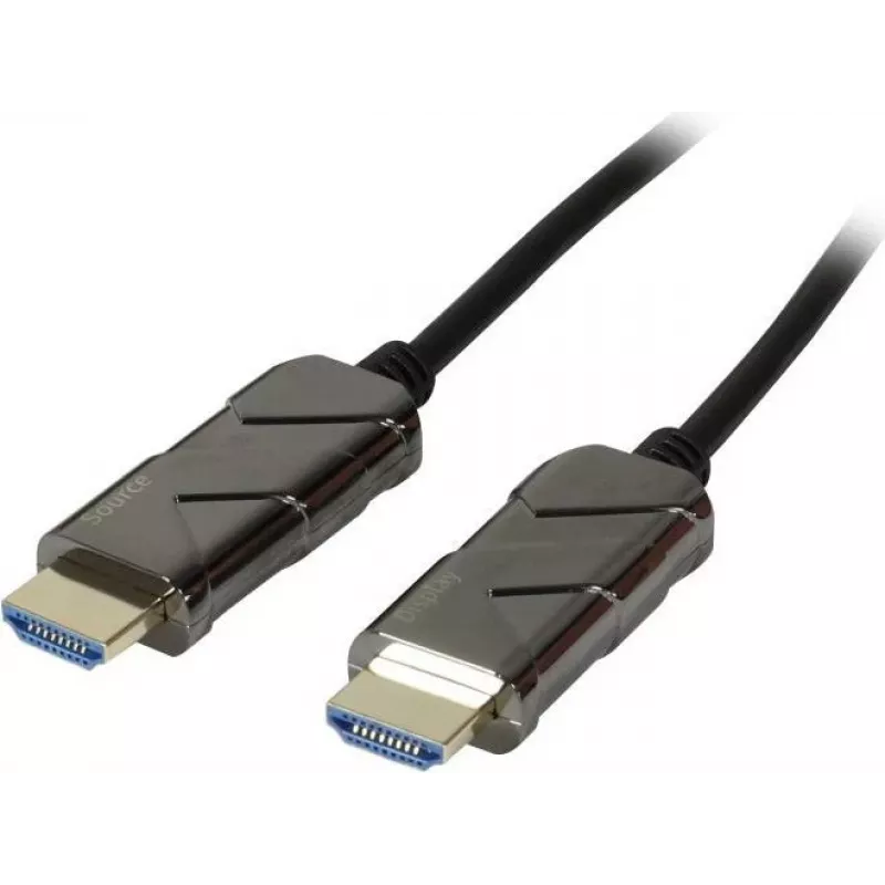 SYNERGY21 S215913 HDMI 2.1 aktyvusis optinis kabelis 20m 8K60Hz