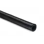 HellermannTyton Helawrap HWPP kabelių apsauginė įvorė, 12-15 mm ryšuliui, 25 m, balta/juoda 170-01109