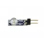 ALLNET 4duino Flash LED modulis - raudonas, skaitmeninis I/O, 3,3-5V, suderinamas su breadboard 4duino_B28