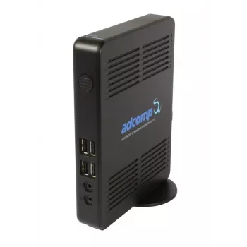 ALLNET VDI Zero Client ZC-2321P 1xDP 1xDVI (TERA2321DP+DVI)