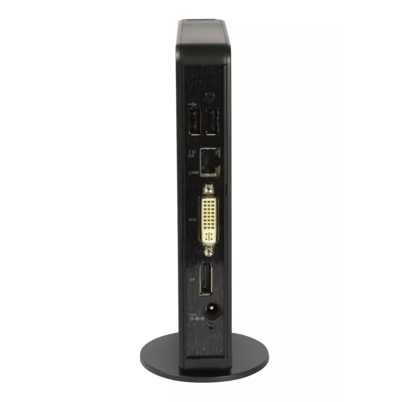 ALLNET VDI Zero Client ZC-2321P 1xDP 1xDVI (TERA2321DP+DVI)