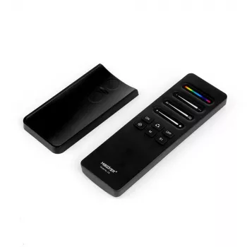 MIBOXER C6 pikselių LED nuotolinio valdymo pultas SPI 2,4GHz RGB/RGBW/RGB+CCT