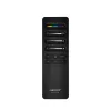 MIBOXER C6 pikselių LED nuotolinio valdymo pultas SPI 2,4GHz RGB/RGBW/RGB+CCT