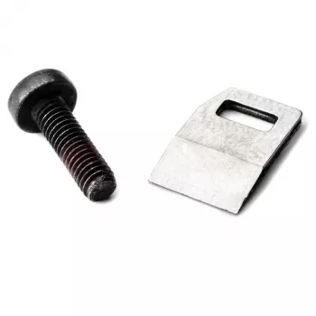 HellermannTyton 110-70106 Rankinis plastikinių raištelių įrankis 2,2–4,8 mm raišteliams