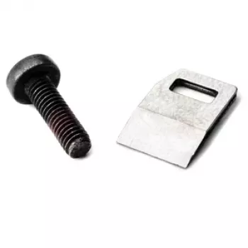 HellermannTyton 110-70106 Rankinis plastikinių raištelių įrankis 2,2–4,8 mm raišteliams