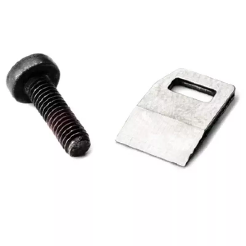 HellermannTyton 110-70106 Rankinis plastikinių raištelių įrankis 2,2–4,8 mm raišteliams