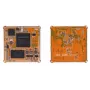 ALLNET Rock Pi S Core SOM RockSD8WSOM - Rockchip RK3308 keturių branduolių Cortex-A35, 512MB RAM, 8GB eMMC, Wi-Fi, Bluetooth, 260 kontaktų SODIMM