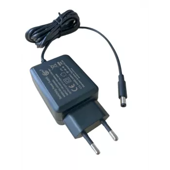 ALLNET pakaitinis maitinimo šaltinis 12V/2.0A su taupančia vietą išėjimo kabelio anga (XSE-1202000SEU)