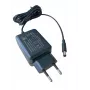 ALLNET pakaitinis maitinimo šaltinis 12V/2.0A su taupančia vietą išėjimo kabelio anga (XSE-1202000SEU)