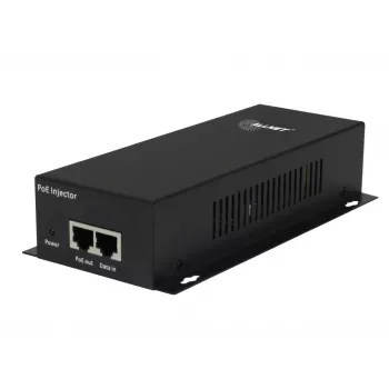 ALLNET Multi-Gigabit PoE injektorius 90W 10G (ALL-PI103MG-BT90-10G)