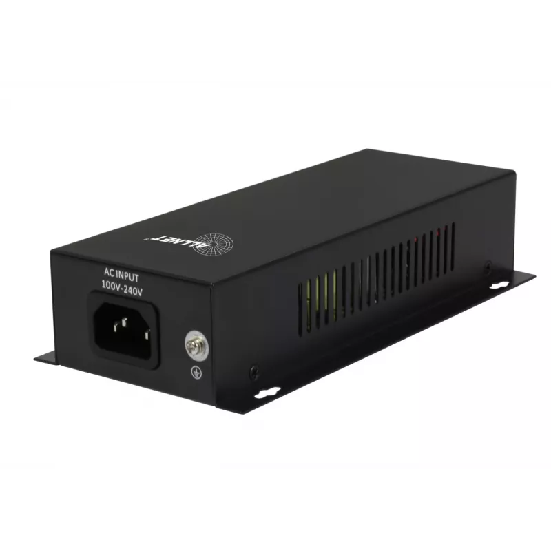 ALLNET Multi-Gigabit PoE injektorius 90W 10G (ALL-PI103MG-BT90-10G)