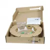 SYNERGY21 S218213 60m LC/APC – LC/APC vienmodis OS2 G.657.A2 simpleksinis komutacinis kabelis, 9/125µm, 2,2mm, su įtraukimo pagalba