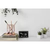 Technoline WL1028 CO2 monitorius oro kokybei su aliarmu, juodas