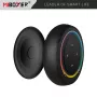 SYNERGY21 S2-g LED nuotolinio valdymo pultas RGB+CCT, skirtas MiLight/MiBoxer, 4 zonos, 2,4 GHz, pilkas