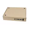 SYNERGY21 S218206 10 m LC/APC – LC/APC vienmodis OS2 optinis komutacinis kabelis, 9/125 µm, G.657.A2, LSZH, su pravėrimo įtaisu