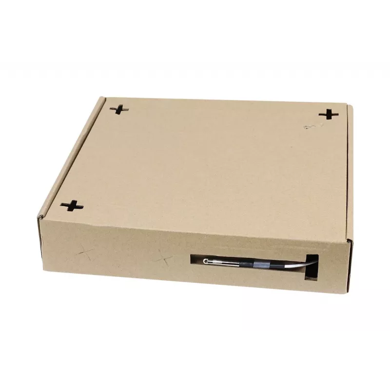 SYNERGY21 S218206 10 m LC/APC – LC/APC vienmodis OS2 optinis komutacinis kabelis, 9/125 µm, G.657.A2, LSZH, su pravėrimo įtaisu