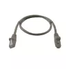 Synergy21 Cat5e UTP komutacinis kabelis RJ45 male to RJ45 male 30 m pilkas S215097