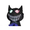 EUROPALMS Halloween pripučiama figūra katė su moliūgu, 183cm 83316152