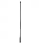 Albrecht Hyflex CL27 SMA CB radijo antena, 54 cm, 6579