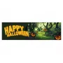 EUROPALMS Halloween baneris, Ghost Forest, 300x90cm 80164205