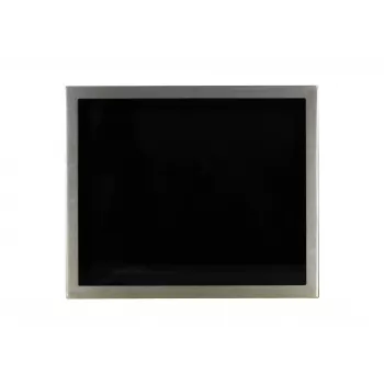 ALLNET Armoury-190 19 colių IP67 nerūdijančio plieno pramoninis jutiklinis panelinis kompiuteris su Intel Celeron J4125, 4GB RAM, 128GB SSD, Windows 10 Pro