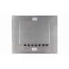 ALLNET Armoury-190 19 colių IP67 nerūdijančio plieno pramoninis jutiklinis panelinis kompiuteris su Intel Celeron J4125, 4GB RAM, 128GB SSD, Windows 10 Pro