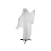 EUROPALMS Halloween animuota vaiduoklio figūra Kari, 170cm, su garso jutikliu
