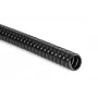 HellermannTyton spiralinė apsauginė žarna SPS-40-PP-BK 40mm juoda 25m 162-10400