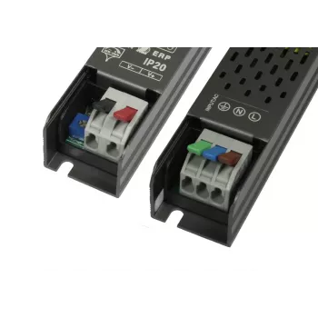 SYNERGY21 S21-LED-026123 24V 36W Slim Line LED maitinimo šaltinis