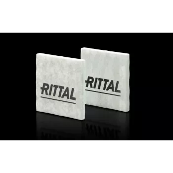 Rittal SK Vliesfiltermatte für Filterlüfter 3237.7xx/32 (3237054) filtro kilimėlis