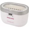EMAG EMMI-04D ultragarsinis valymo prietaisas 0,6 L, 40 W, 45 kHz, nerūdijančio plieno talpa, plastikinis korpusas