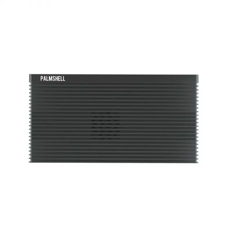 ALLNET Palmshell Slim X2L Intel Celeron J4125 8GB 32GB Mini kompiuteris (Palmshell-D8E32H1)