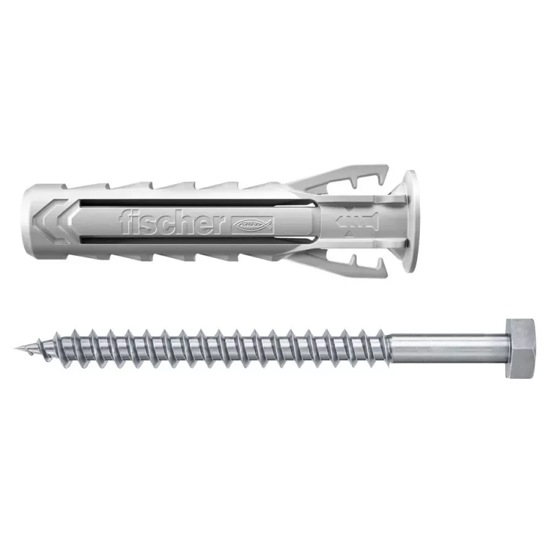 Fischer SX Plus tvirtinimo kaištis 10 x 50 mm, 5 vnt. 567828