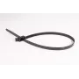HellermannTyton SpeedyTie atsegama kabelių rišamoji juosta 750mm x 13mm, juoda (5 vnt.) 115-00030