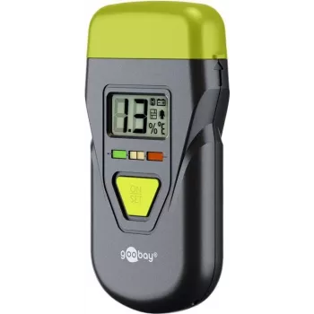 Goobay Tools drėgmės matuoklis 77832