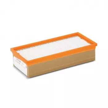 Kärcher Professional plokščiasis klostuotas filtras 6.904-364.0
