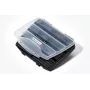 HellermannTyton HFT-A termiškai susitraukiantis vamzdelis 3mm juodas 10m 2:1 380-03001