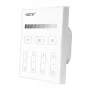 Synergy 21 LED DMX 1 in 1 Smart Panel nuotolinio valdymo pultas MiLight/MiBoxer X1