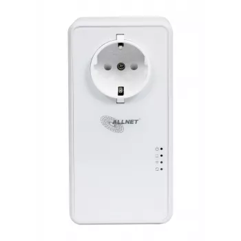 ALLNET Powerline 1200Mbit HomePlug AV2 SmartLink MIMO su Wi-Fi AC (ALL1681211v2)