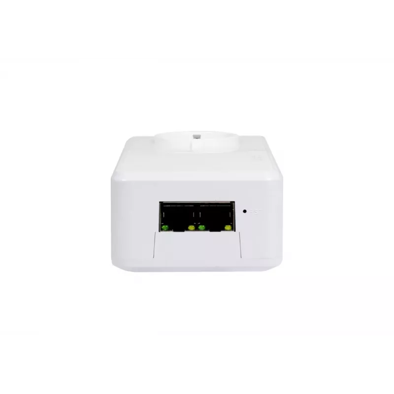ALLNET Powerline 1200Mbit HomePlug AV2 SmartLink MIMO su Wi-Fi AC (ALL1681211v2)